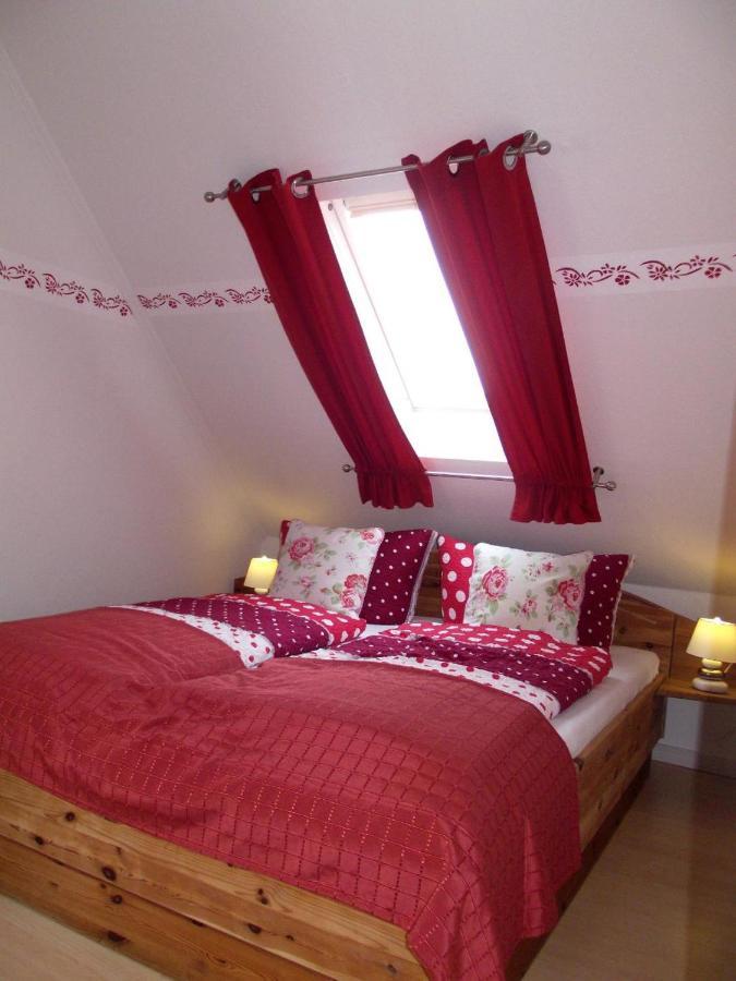 Apartamento Fliegender Hollaender Juist Exterior foto